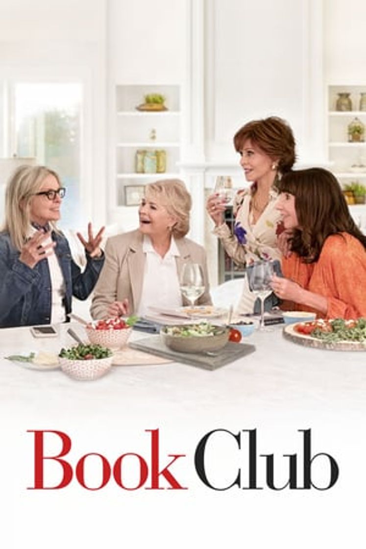 Movie Book Club