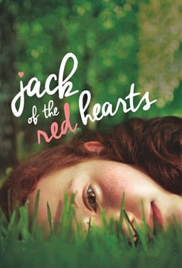 Película Jack of the Red Hearts