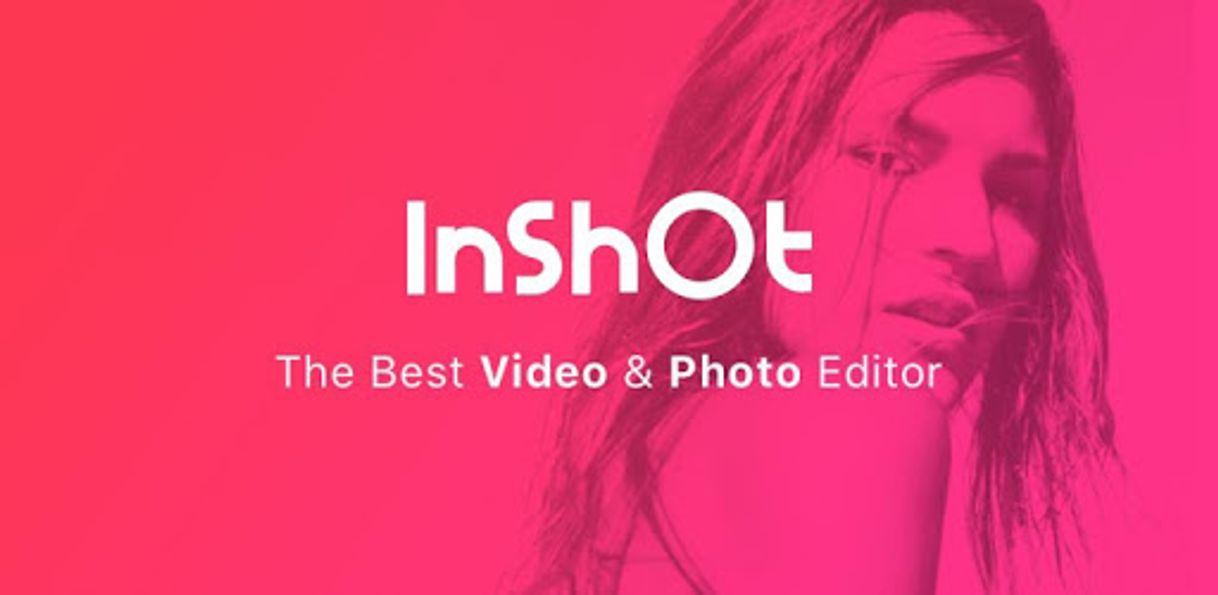 App Video Editor & Video Maker - InShot - Apps on Google Play