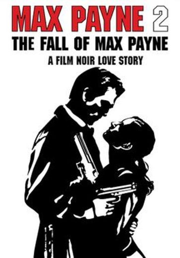 Max Payne 2 The fall of Max Payne