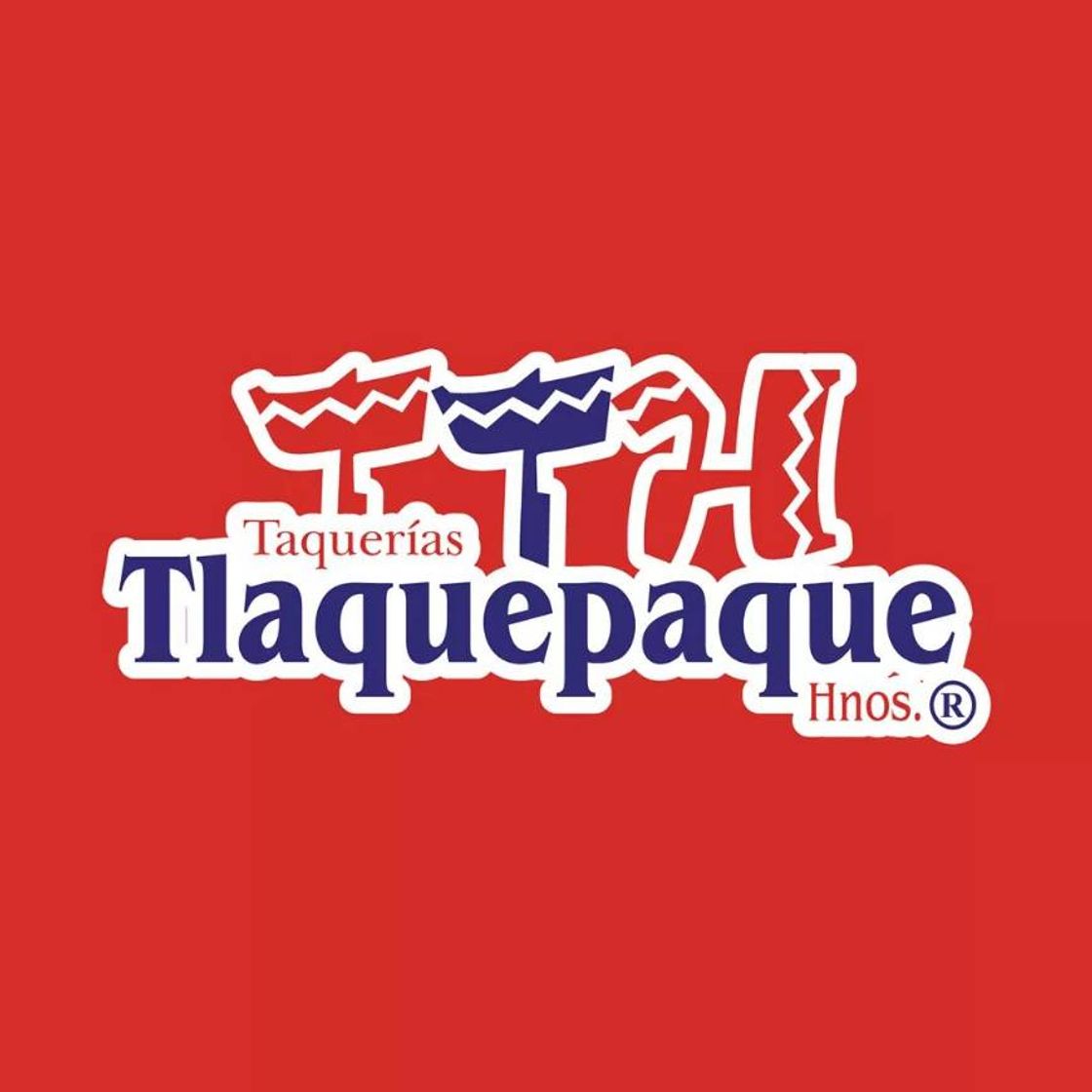 Restaurants Taquería Tlaquepaque hermanos