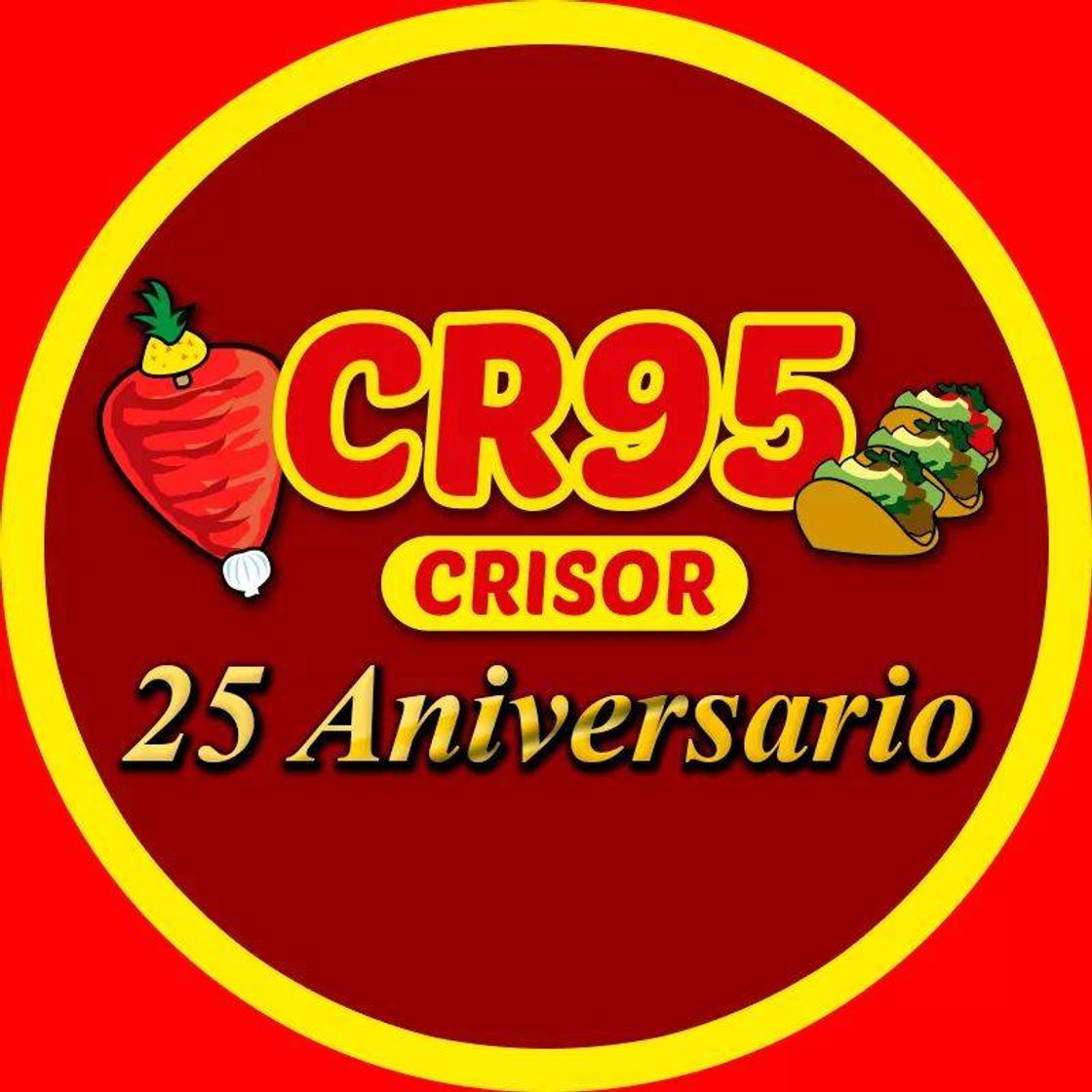 Restaurantes Taqueria Crisor Oficial