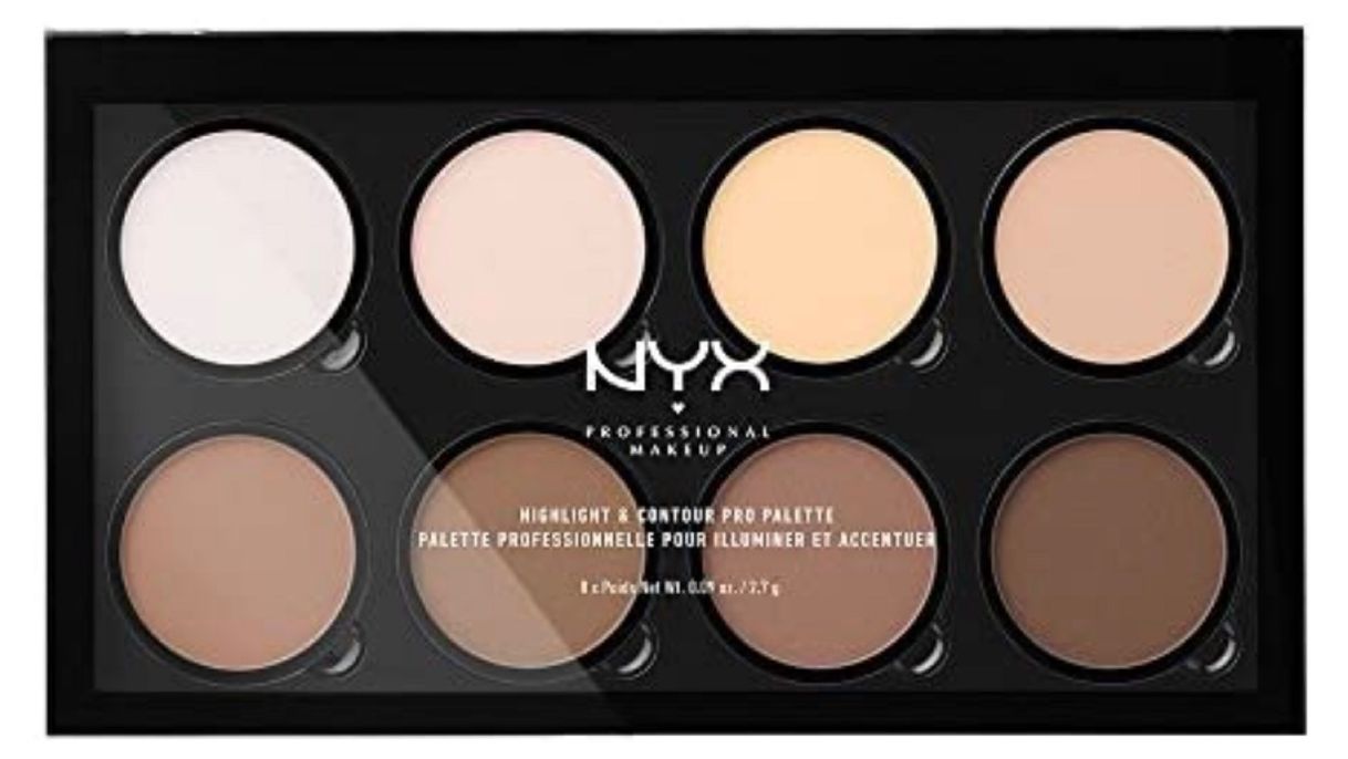 Productos NYX