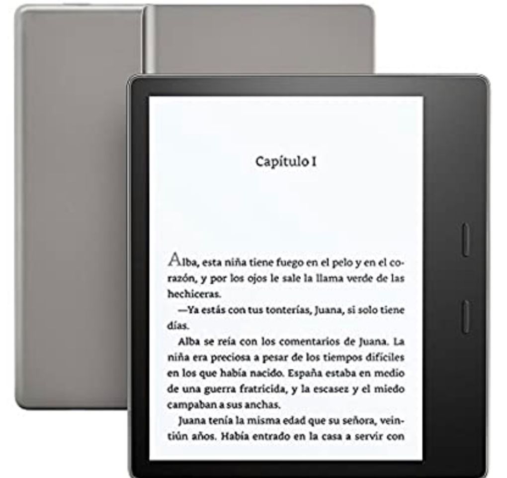 Product Kindle