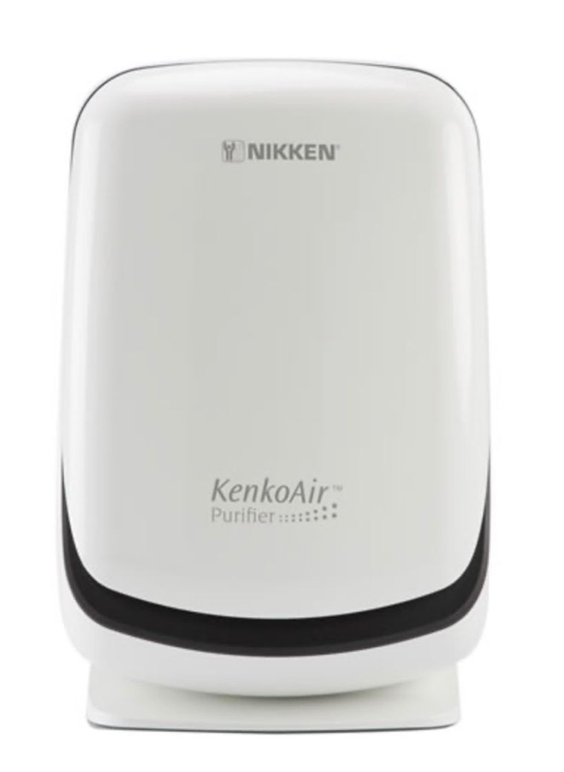 Fashion Nikken | Sistema de aire | KENKOAIR PURIFIER