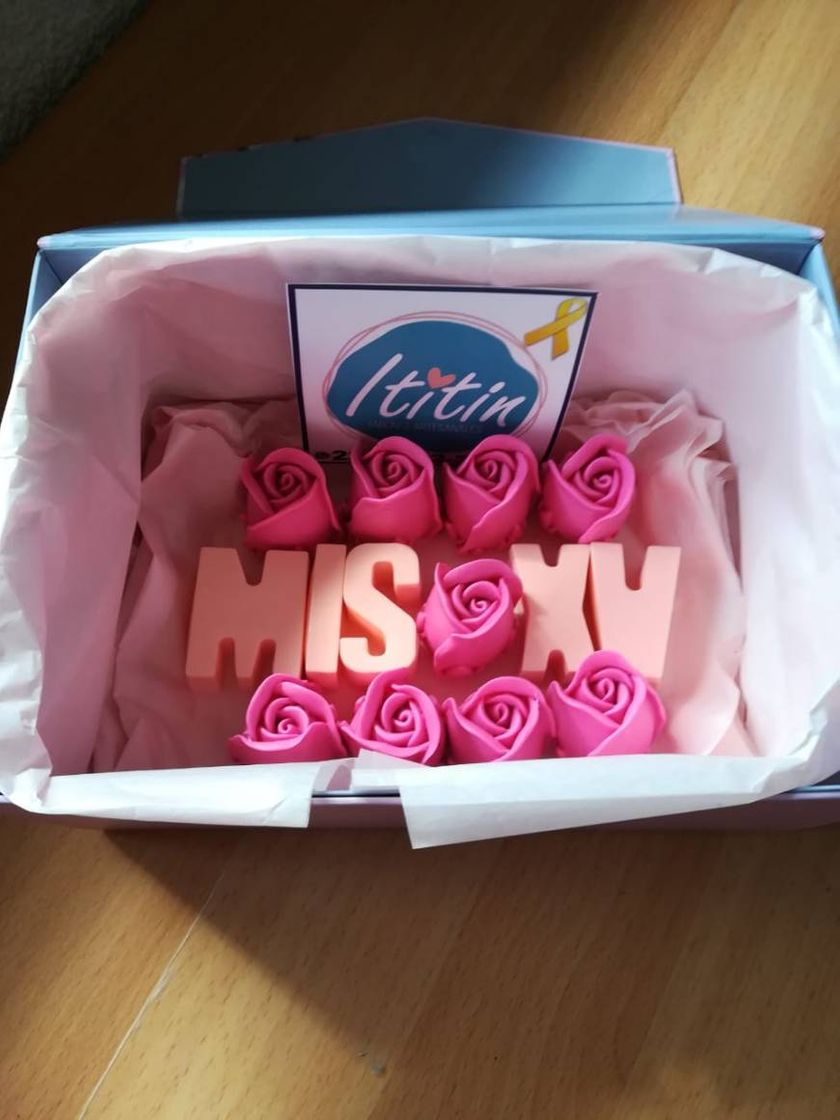 Social XV años