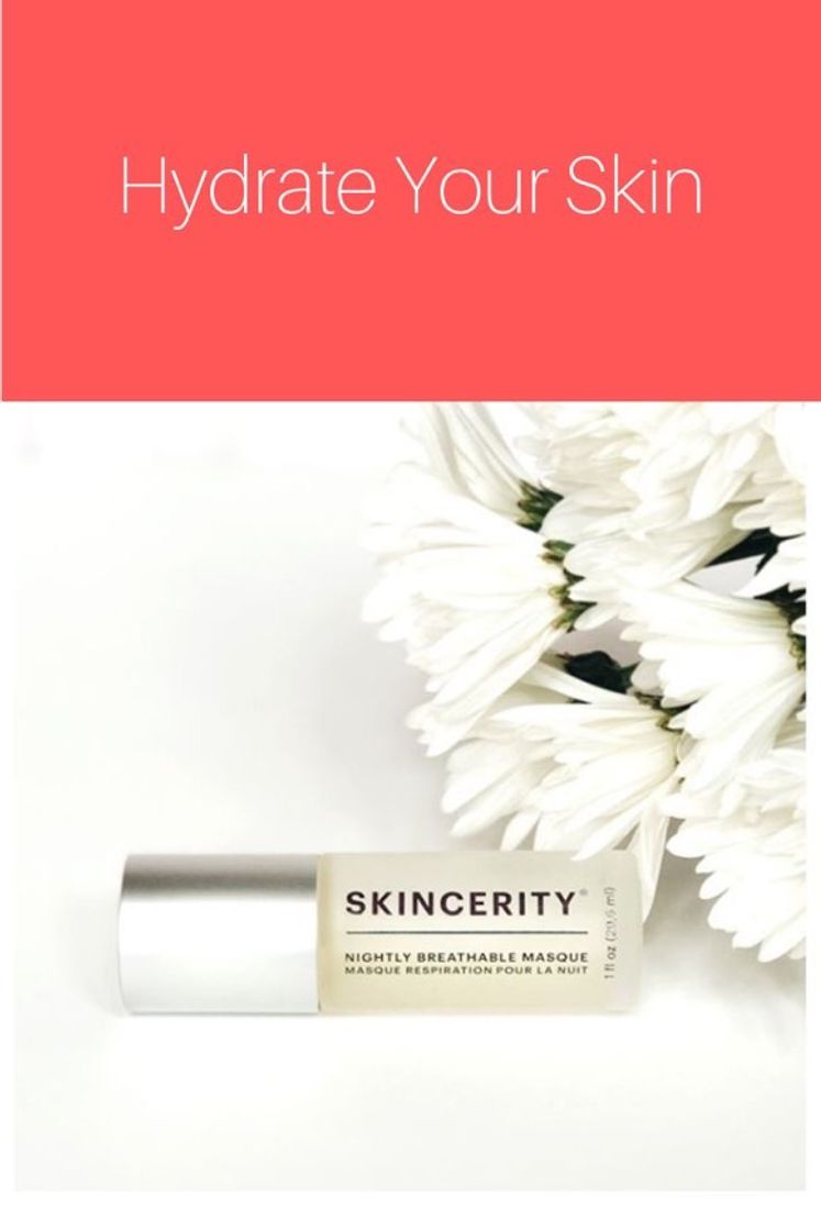 Producto Skincerity