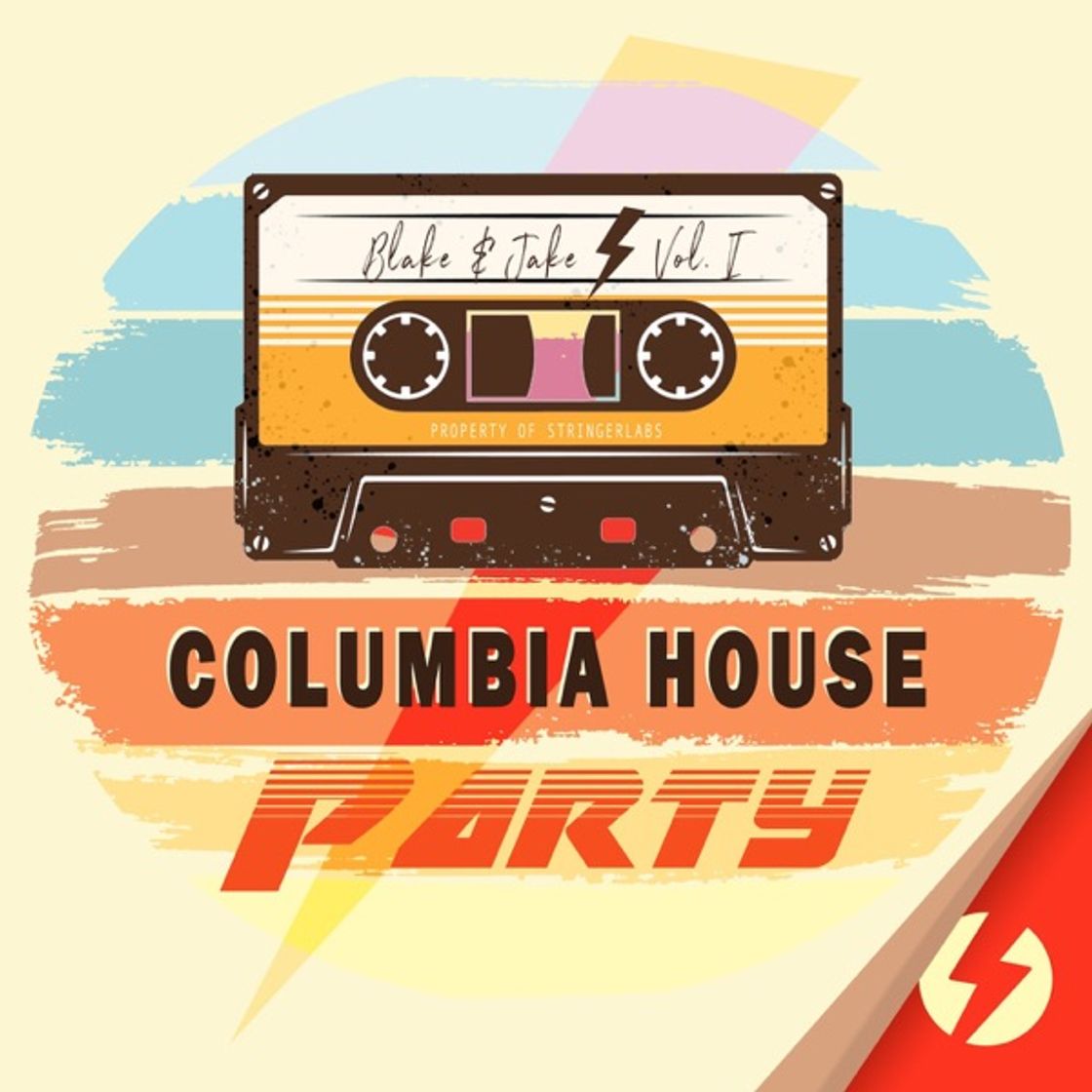 Moda Columbia House Party Podcast