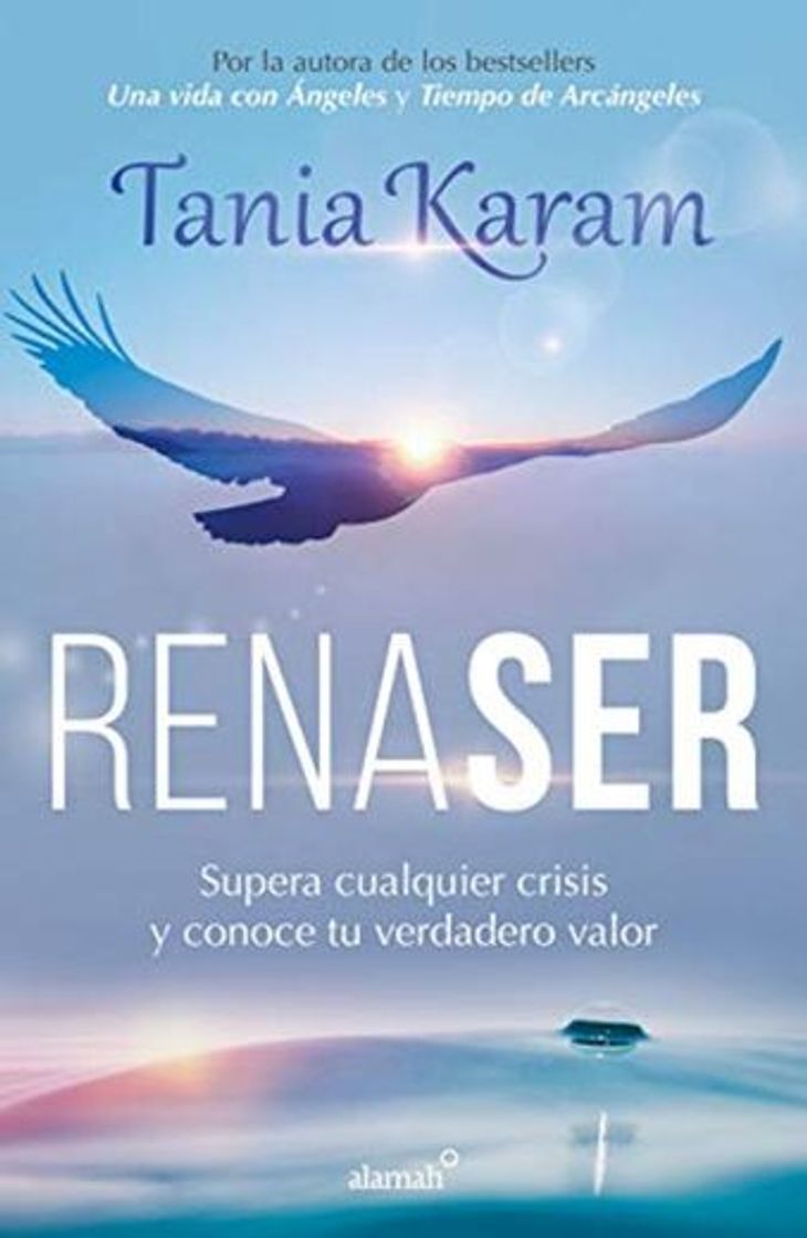 Libro Renaser