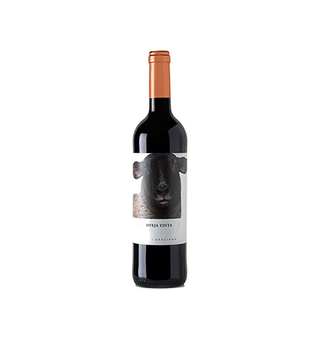 Product Vino Tinto Oveja Malbec Dominio De Fontana