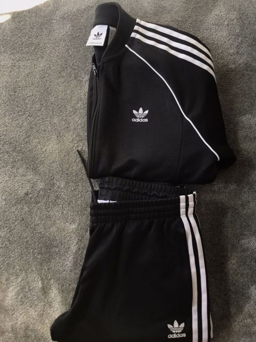 Social Fato olímpico da Adidas.
