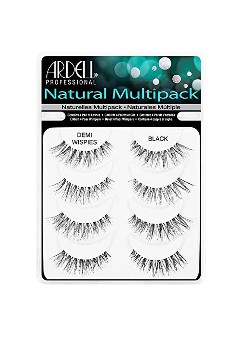 Belleza Ardell Professional, Pestañas postizas