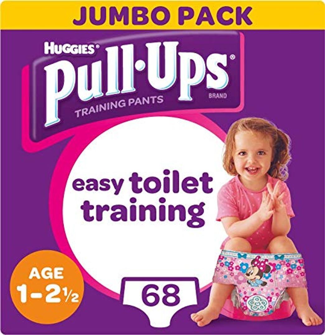 Products Huggies Pull