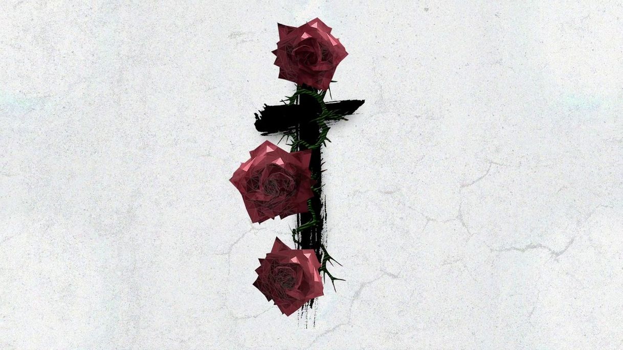 Social Roses SAINt JHN ft.Imanbek Remix