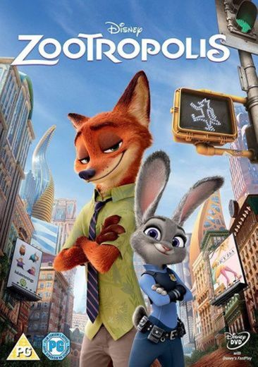 Zootopia