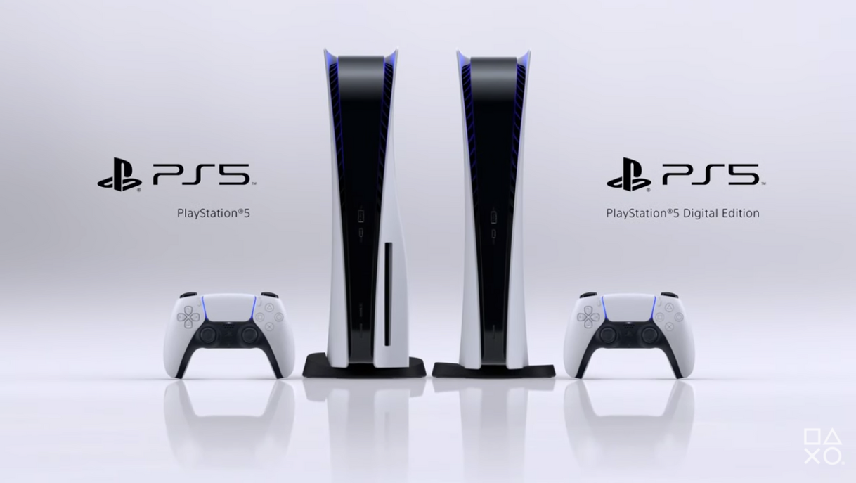 Social PS5