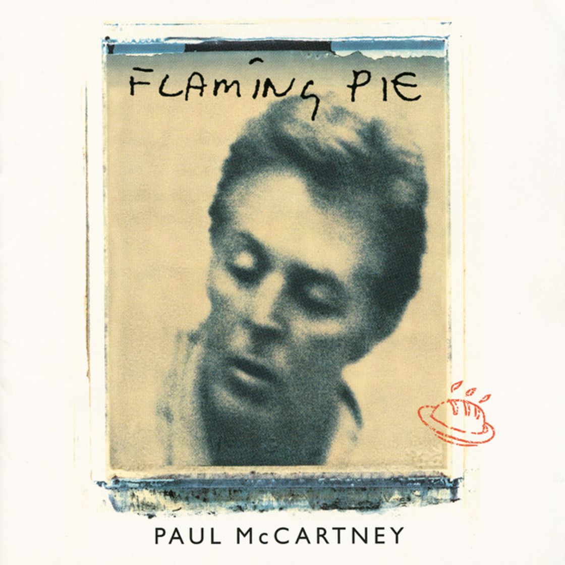 Canción Flaming Pie