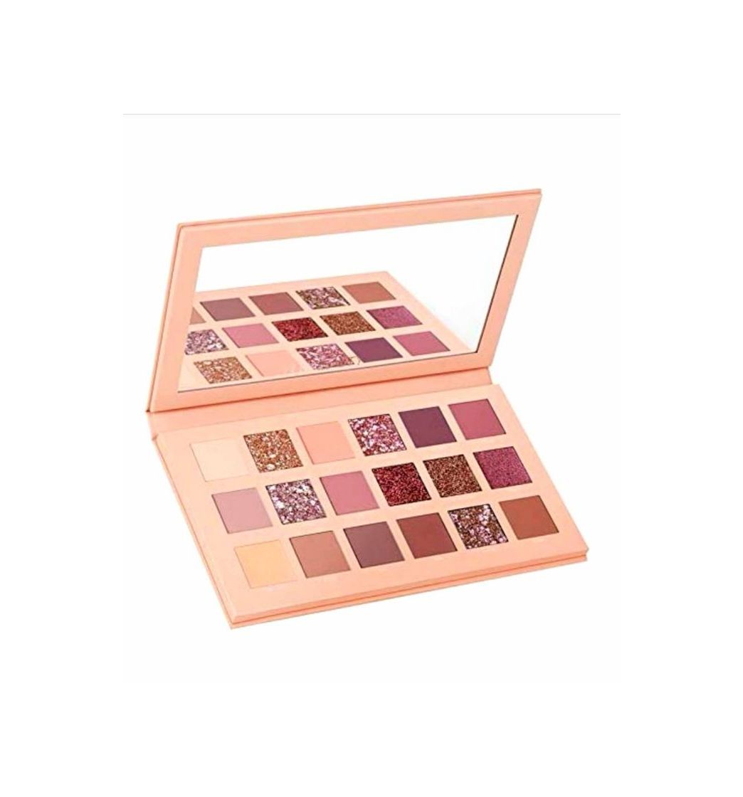 Productos Paleta sombras 