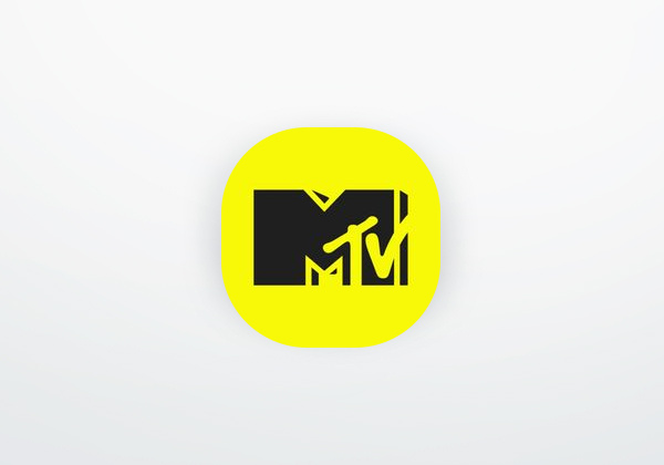 Aplicación MTV