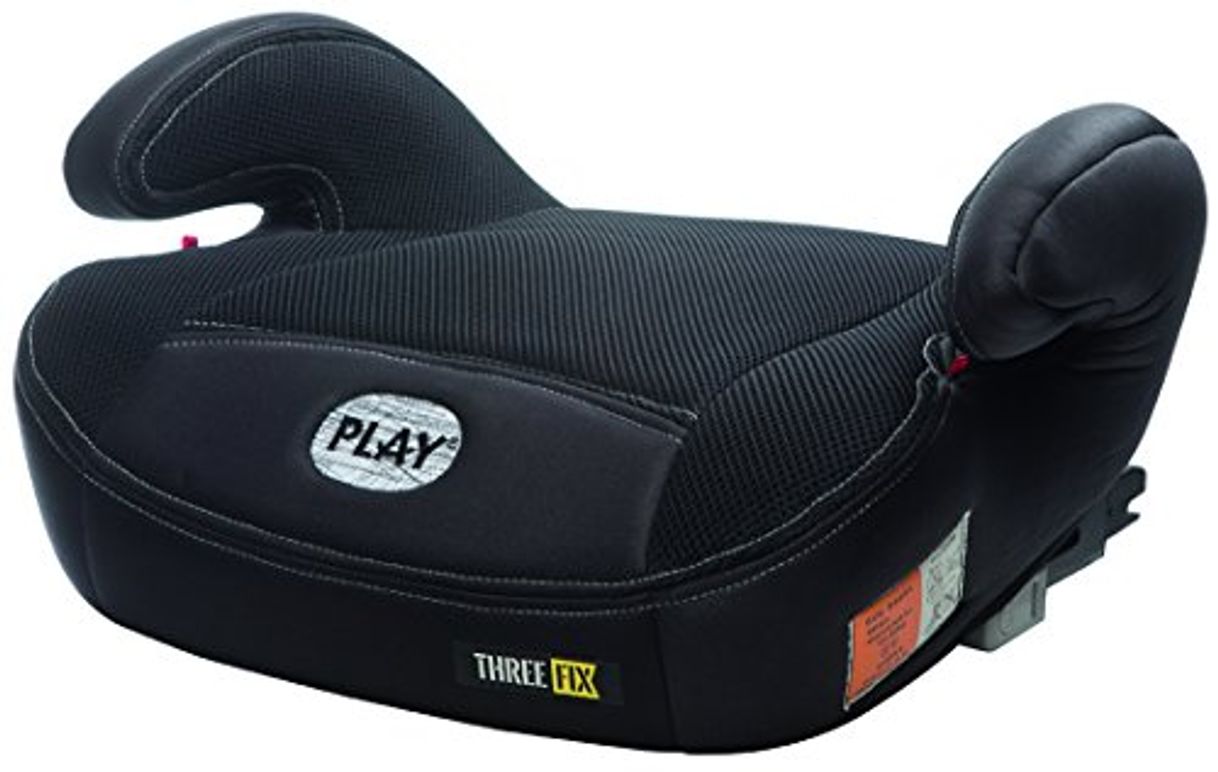 Social Play Three Fix, Silla de coche grupo 2