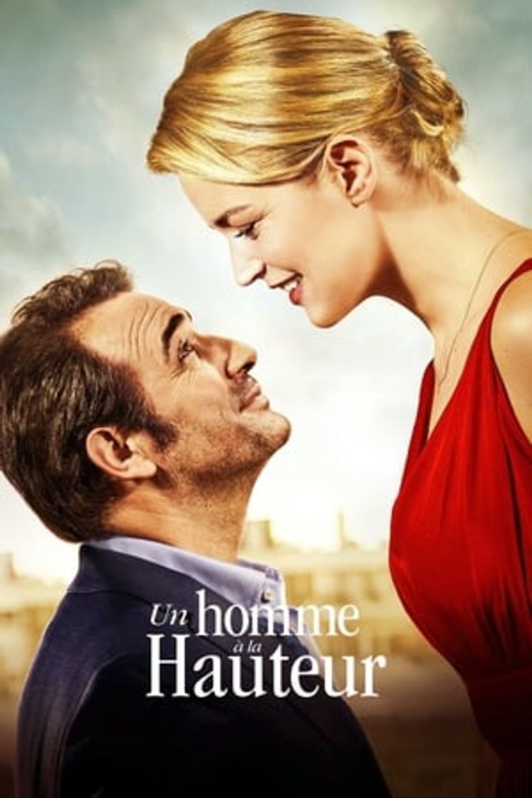 Movie Un hombre de altura