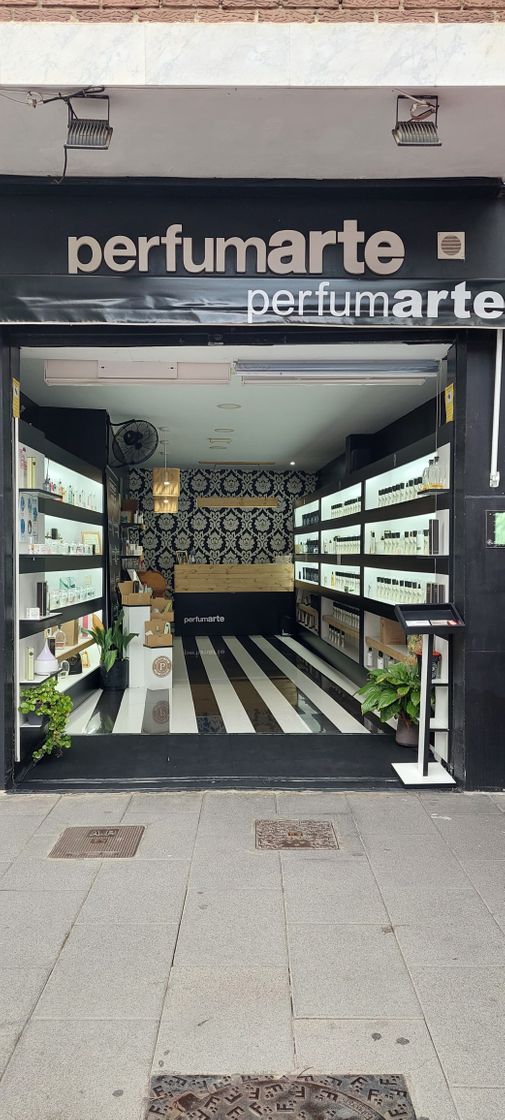 Place Perfumarte Catarroja