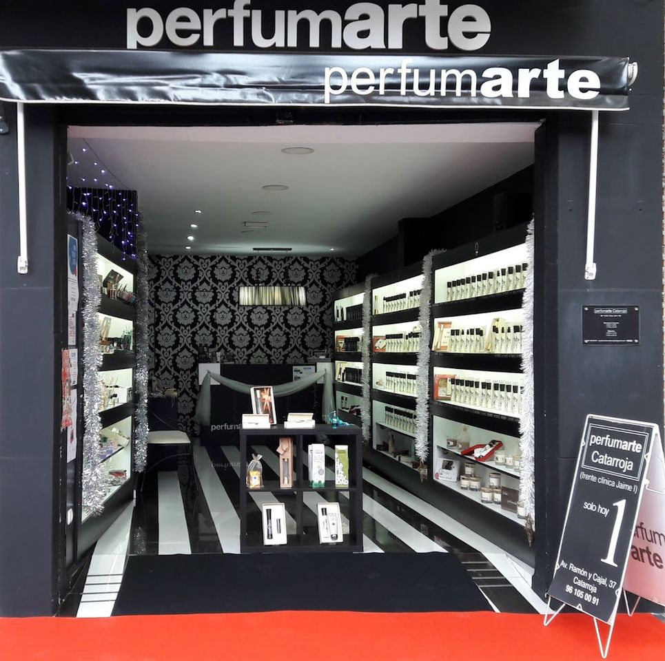 Place Perfumarte Catarroja