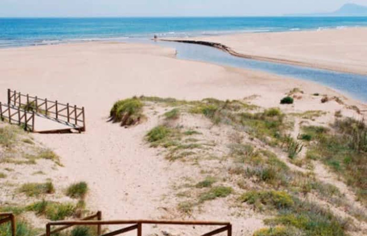 Place Platja de Xeraco