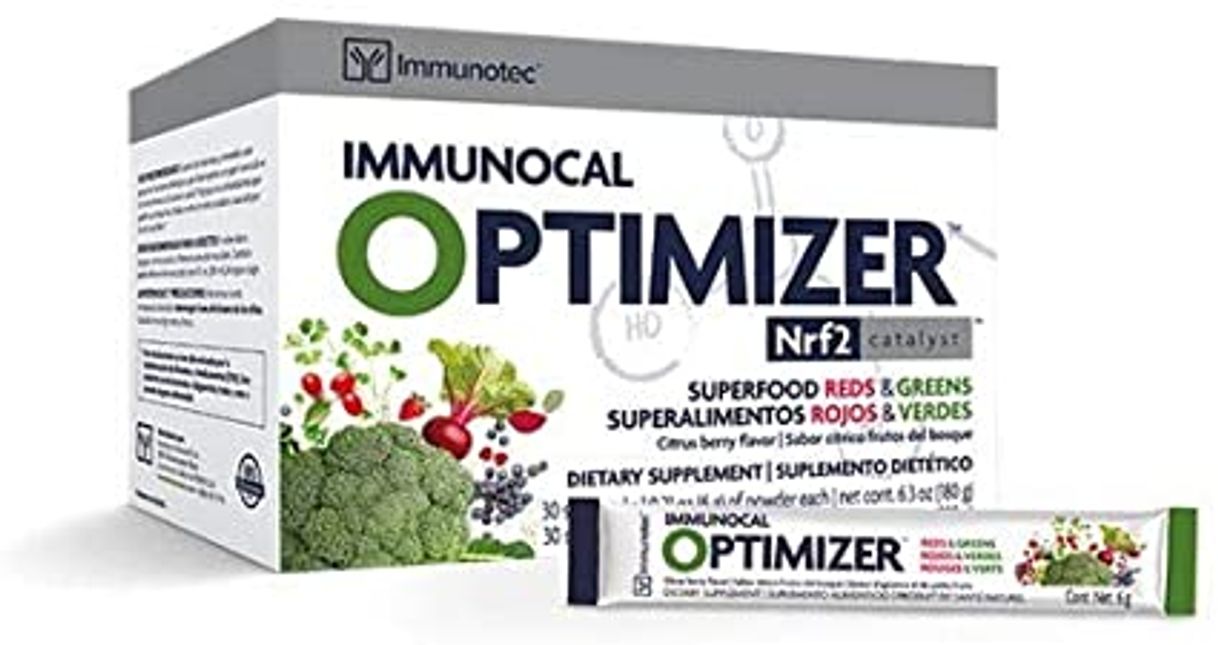 Social OPTIMIZER NRF2