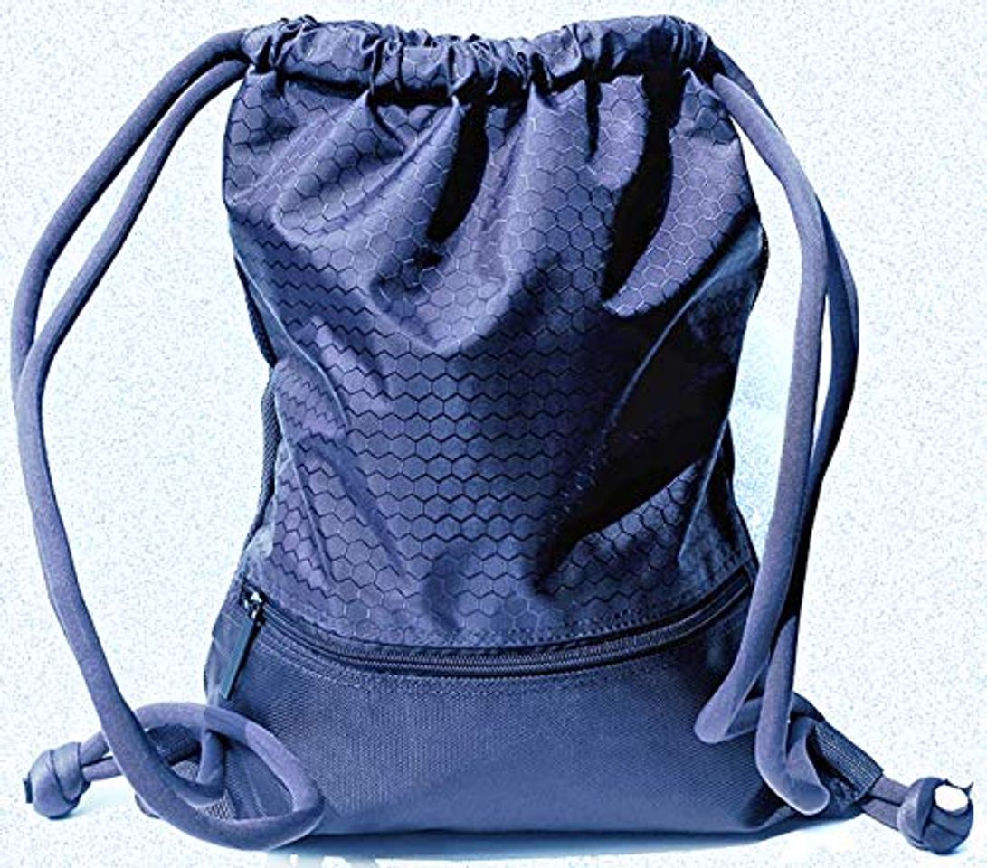 Fashion Zaza Bolsa de deporte grande 42