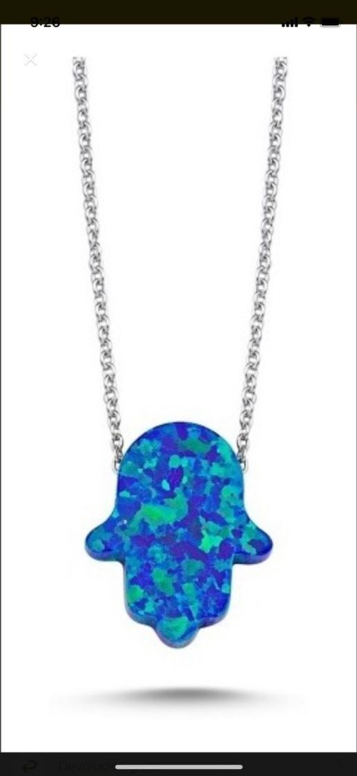 Social Mano de Fátima