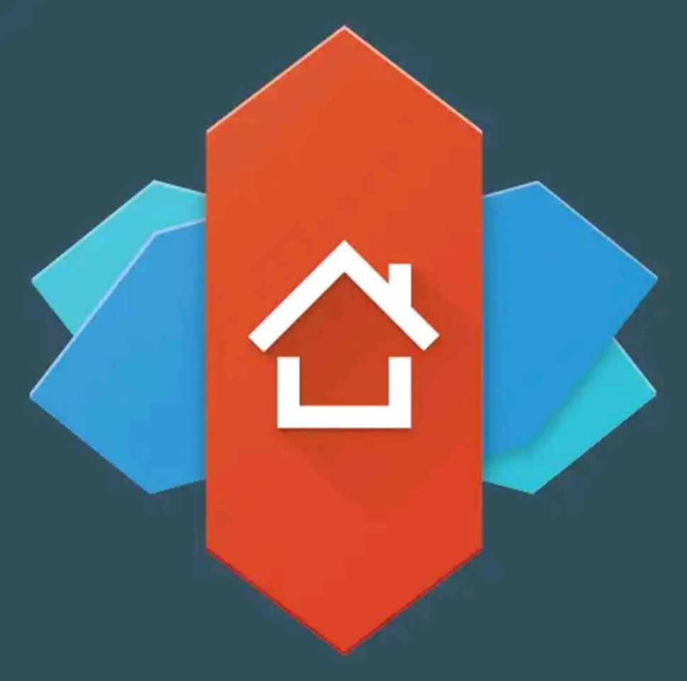 App Nova Launcher