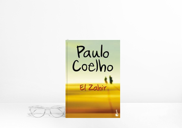 Book El Zahir