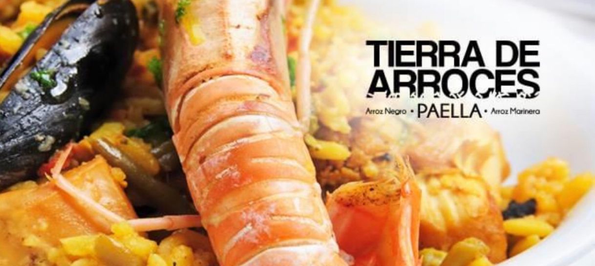 Restaurantes Tierra de Arroces - Home | Facebook