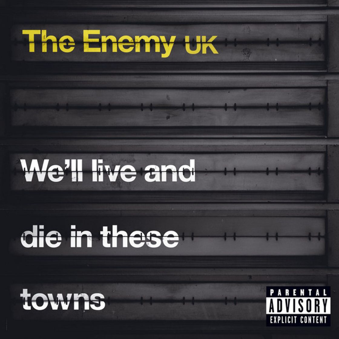 Canción We'll Live and Die in These Towns - US Version