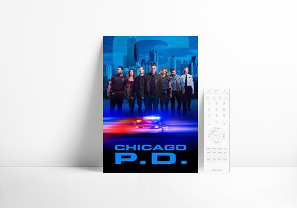 Serie Chicago P.D.