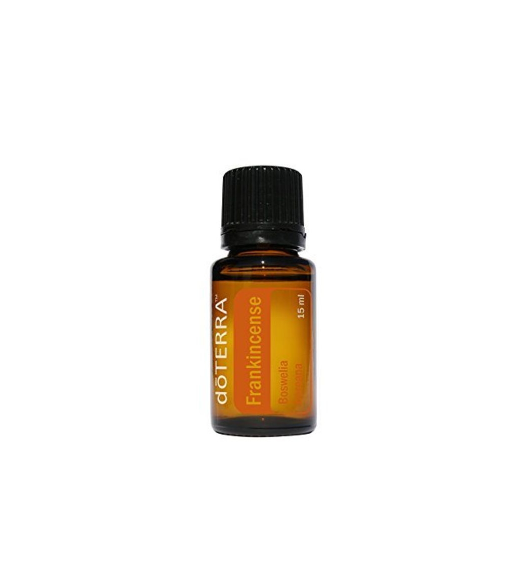 Product doterra Francisco kincense