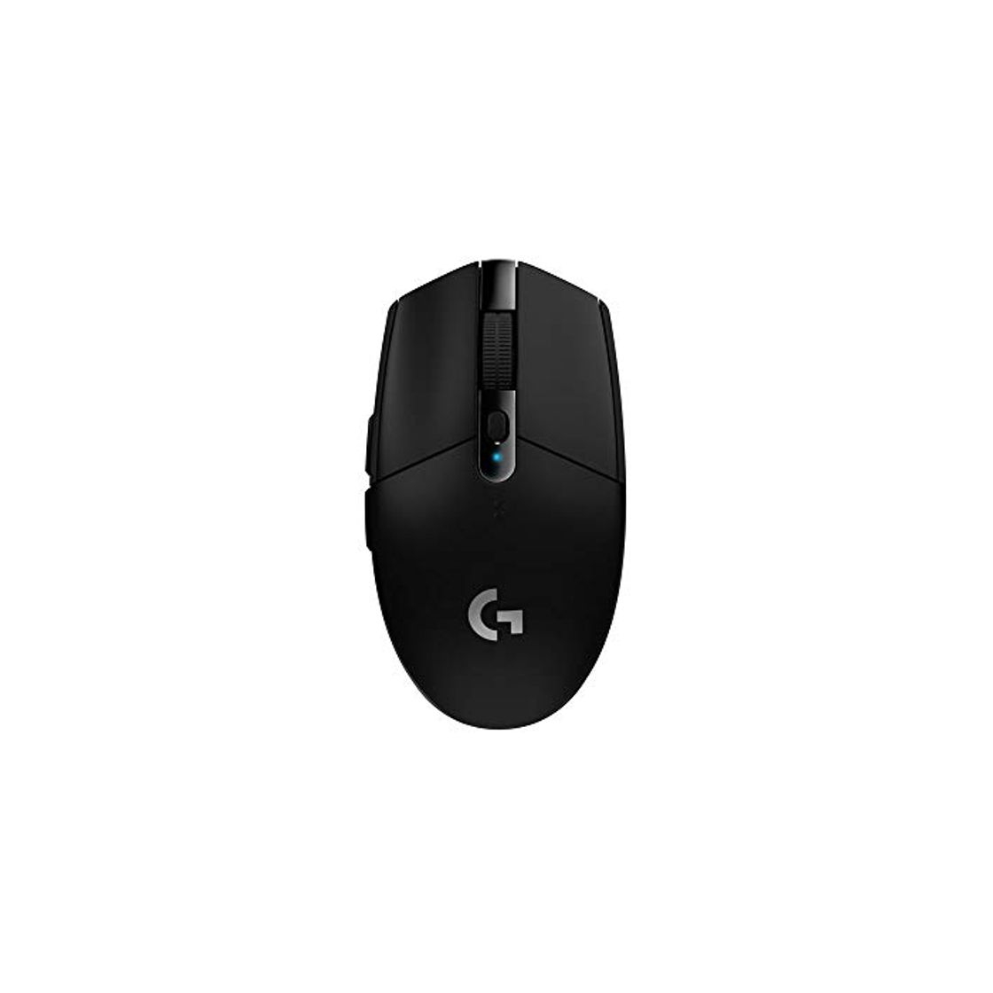 Electrónica Logitech G305 Lightspeed Ratón Gaming Inalámbrico