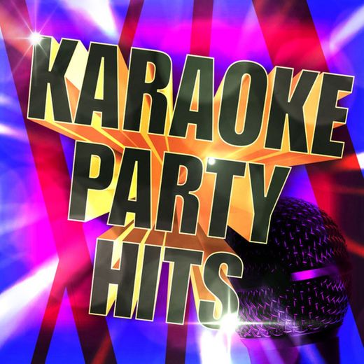Just Give Me a Reason (Originally Performed by Pink Ft Nate Ruess) [Karaoke Version]
