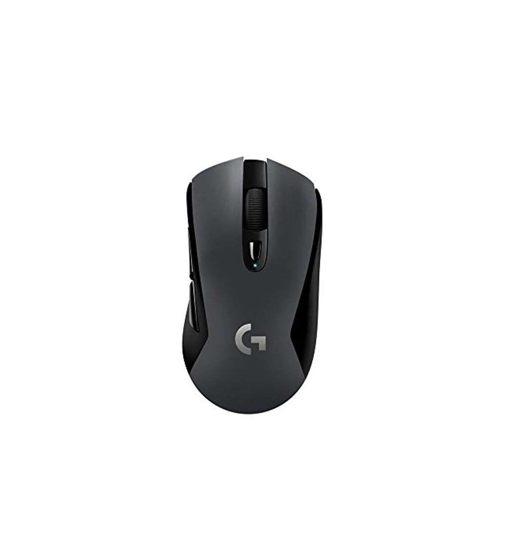 Electrónica Logitech G603 Lightspeed Ratón Gaming Inalámbrico