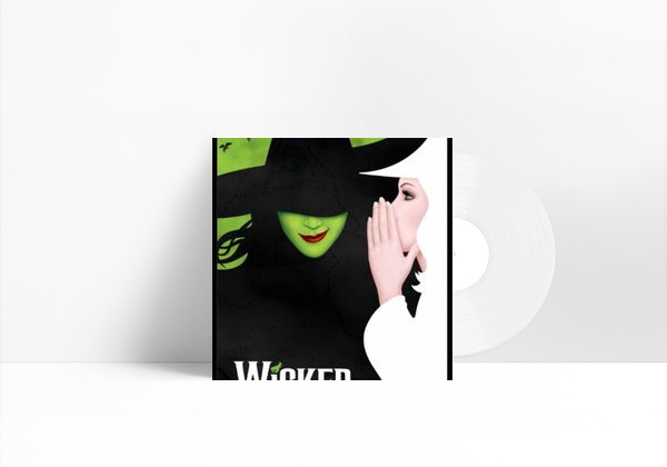 Canción Defying Gravity - From "Wicked"
