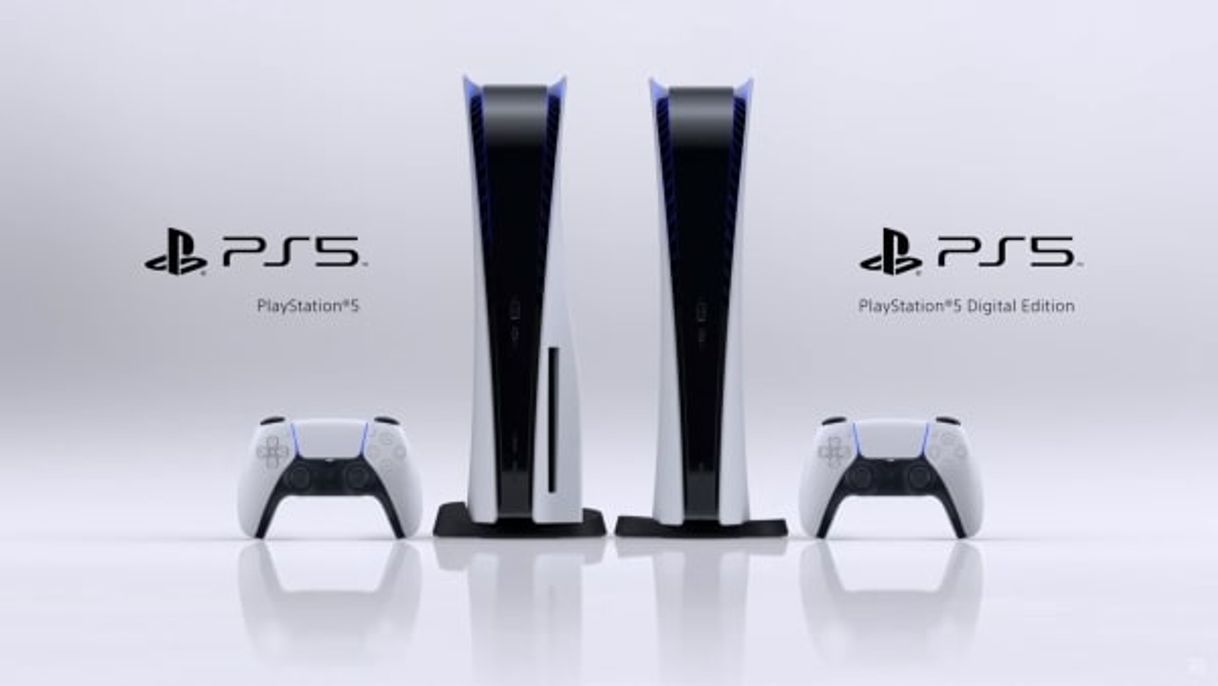 Product playstation5