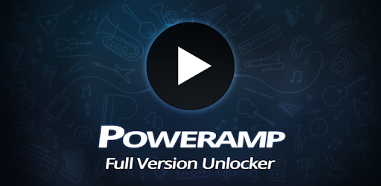 App Poweramp 