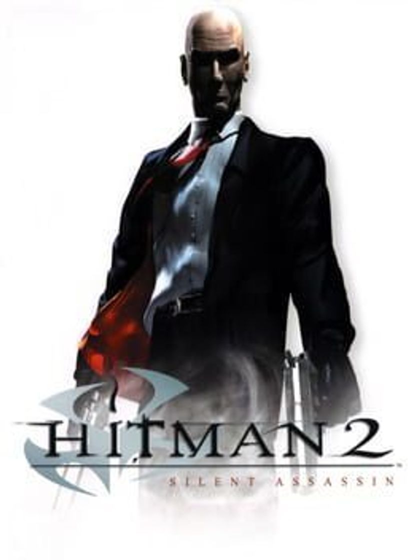 Videogames Hitman 2: Silent Assassin