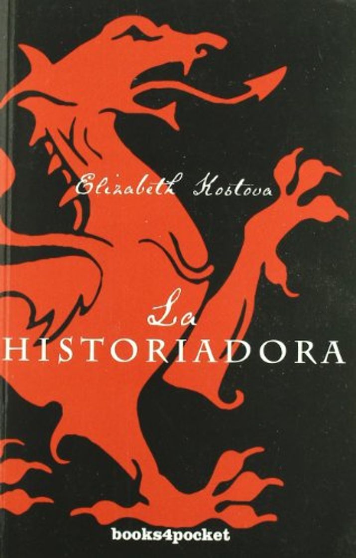 Libro La historiadora