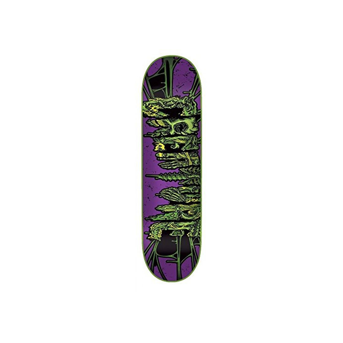 Producto Tabla Creature Skateboards