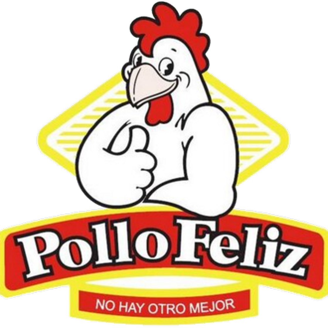 Restaurantes Pollo Feliz