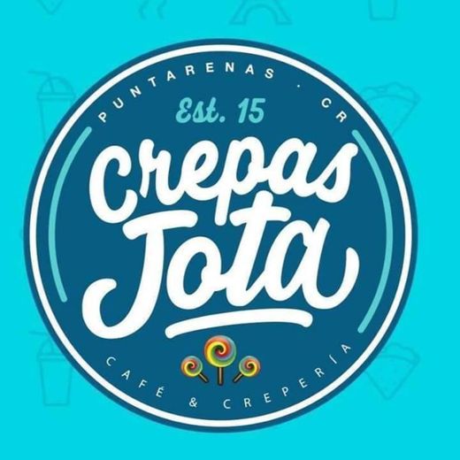 Crepas Jota