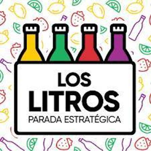 Los Litros Parada Estratégica