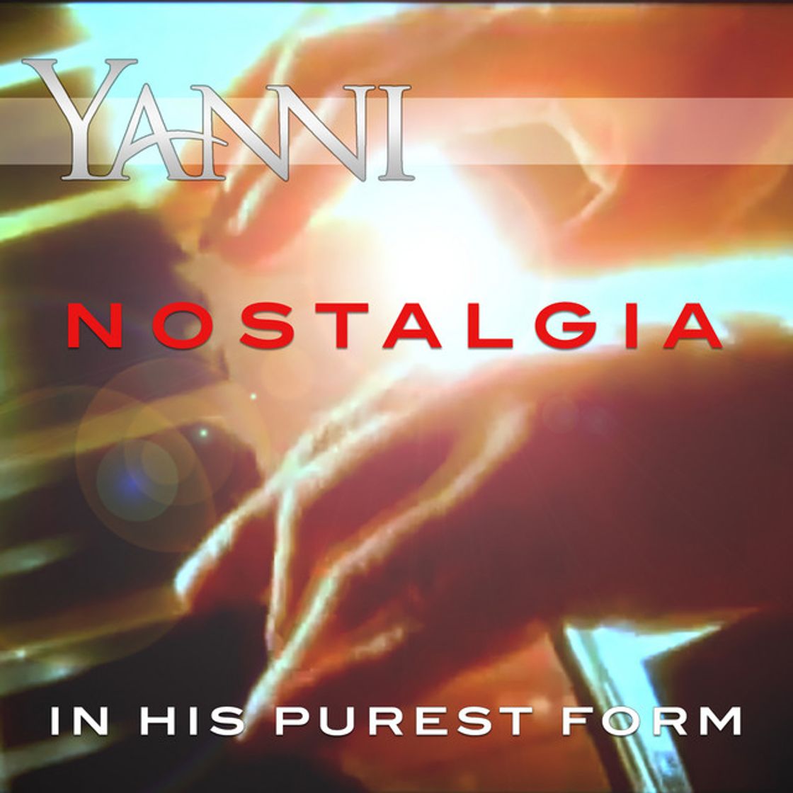 Canción Nostalgia – in His Purest Form